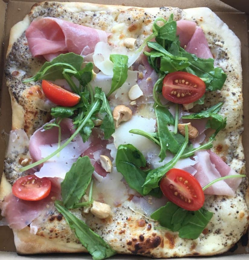 Laurent La Pizza — photo 2