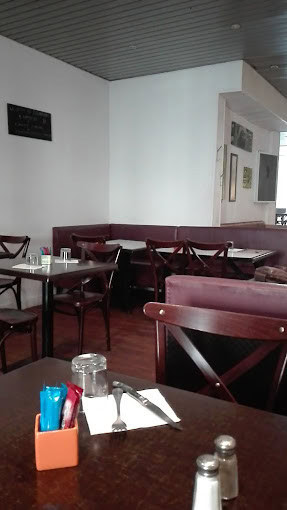 Le 29 Café — photo 3