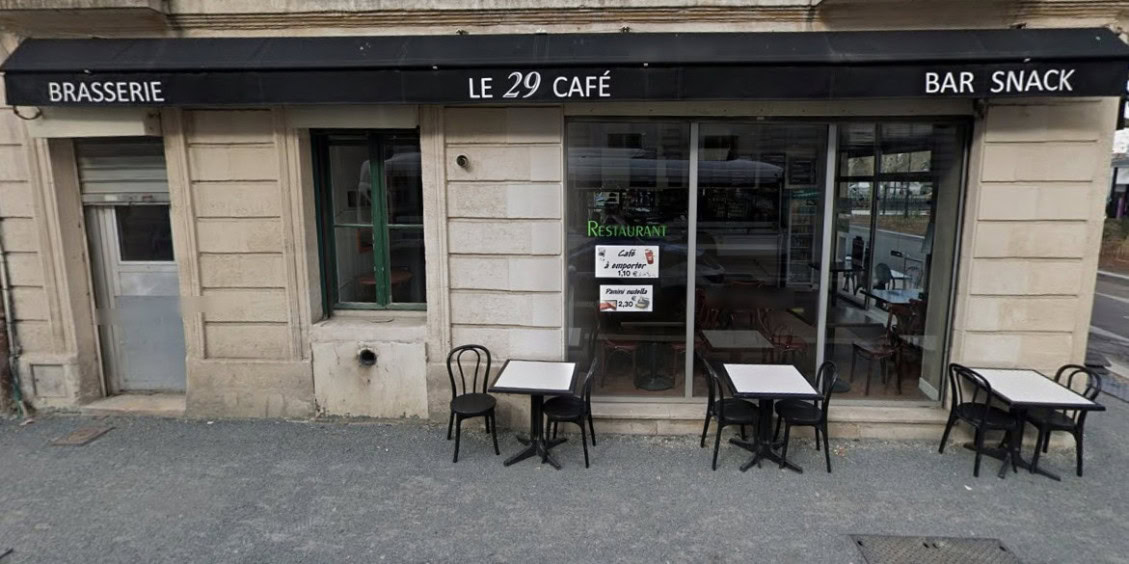 Le 29 Café — photo 2
