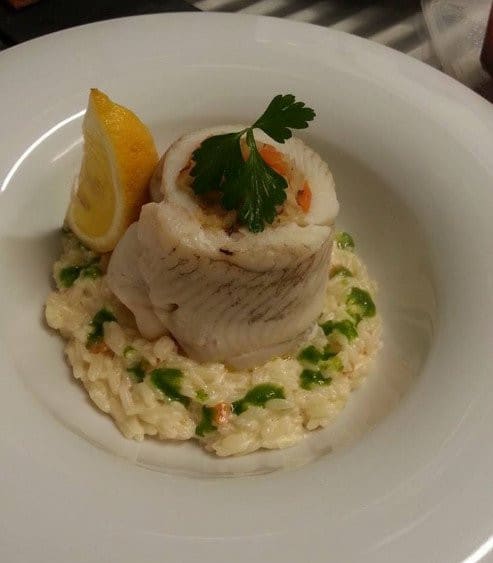 Photo de Le 9 ô plat