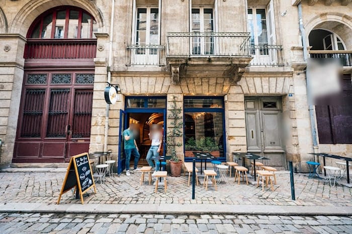 Le Bar Fondamental — photo 2