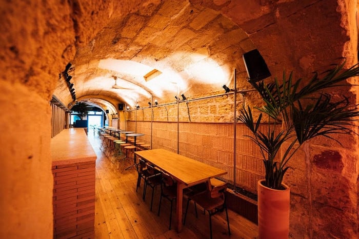 Le Bar Fondamental — photo 3