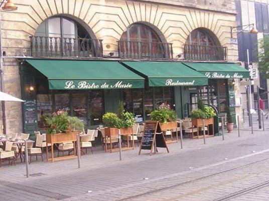 Le Bistro du Musée — photo 2