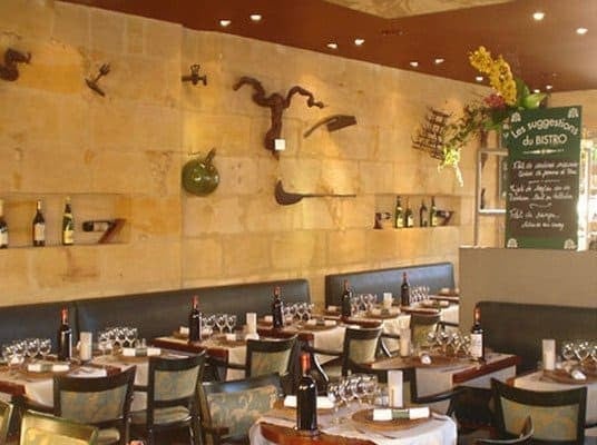 Le Bistro du Musée — photo 3