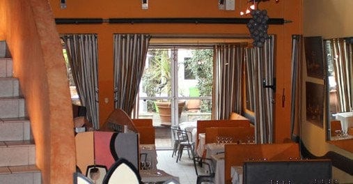 Le Bistro du Sommelier — photo 2