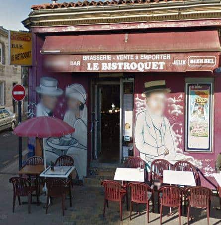 Photo de Le Bistroquet