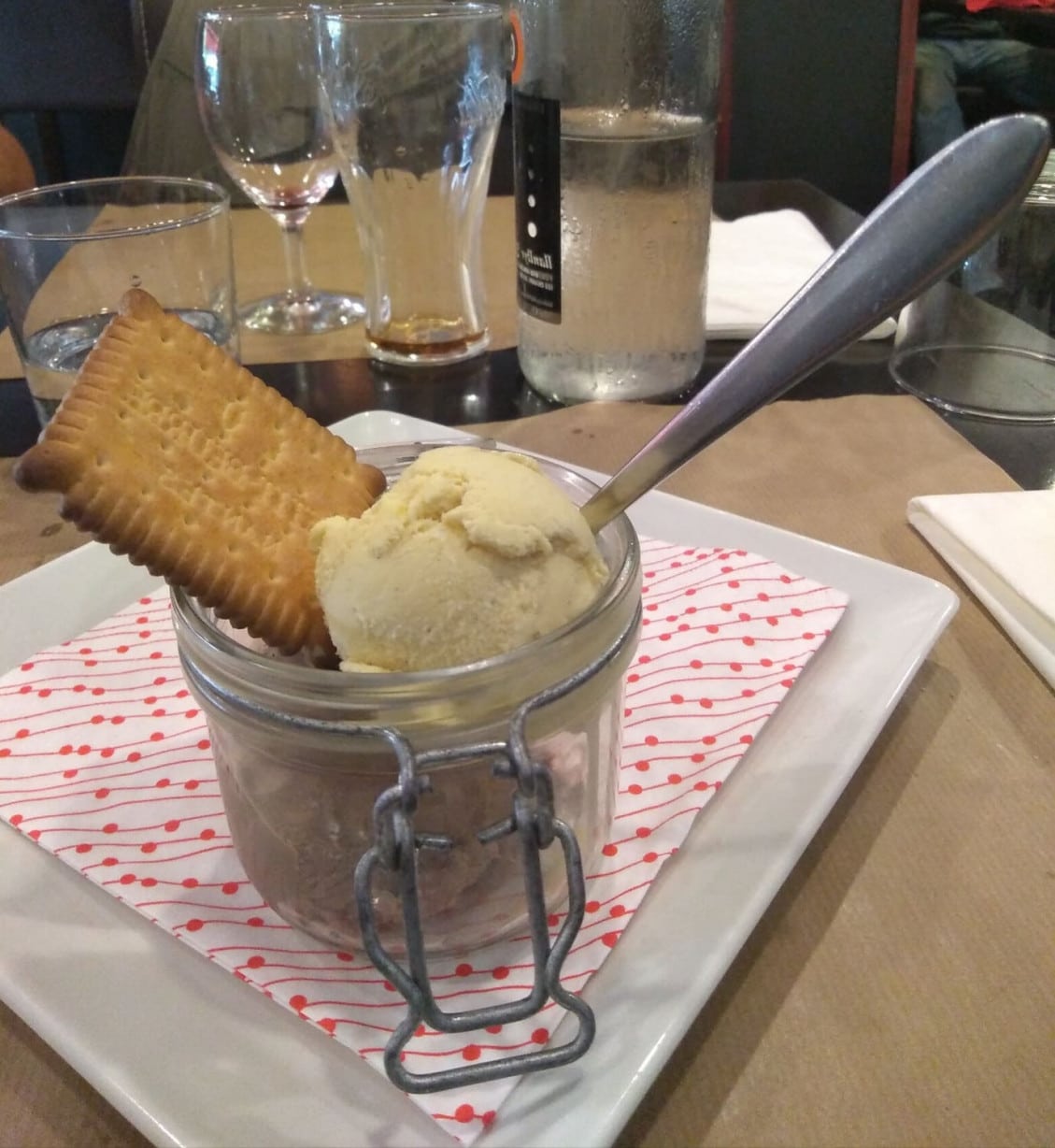 Le Bistrot d'Antan — photo 3