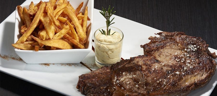 Photo de Le Bistrot d'Aurélie
