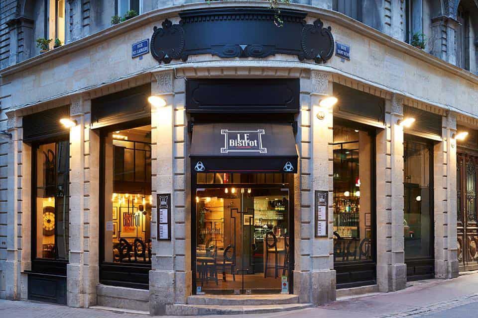 Le Bistrot d'Aurélie — photo 2