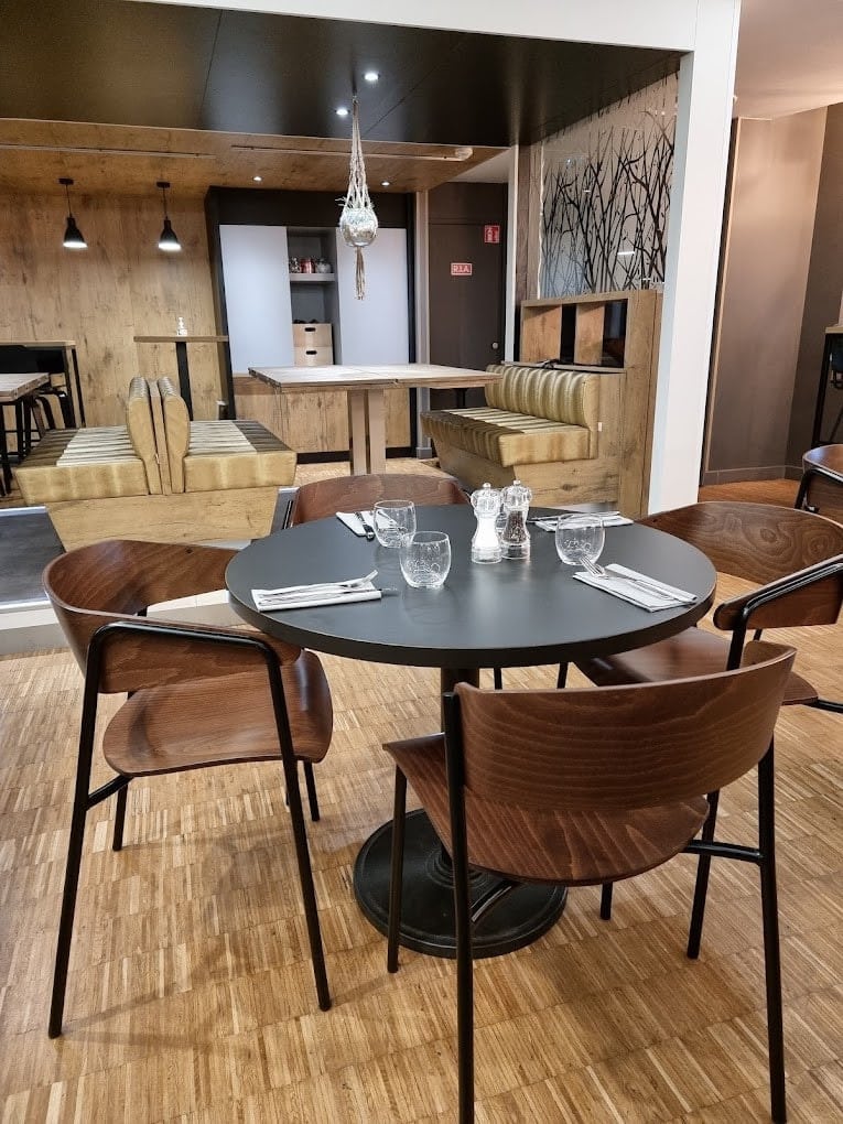 Le Bistrot de Meriadeck — photo 3