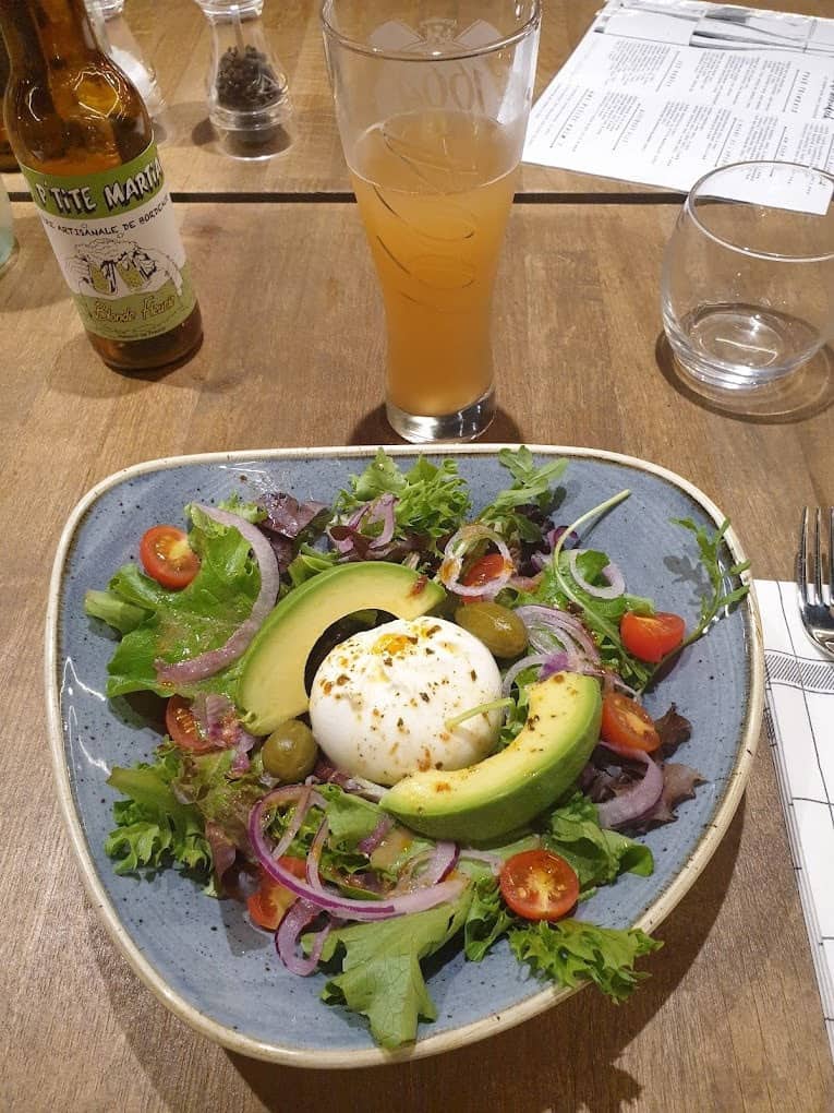 Photo de Le Bistrot de Meriadeck