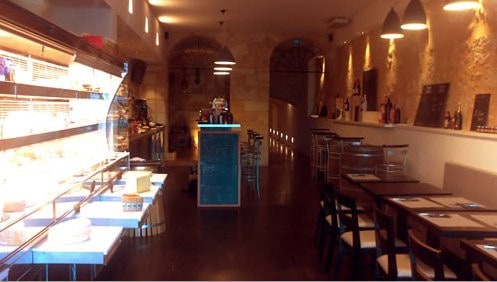 Le bistrot du fromager — photo 3