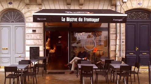 Le bistrot du fromager — photo 2
