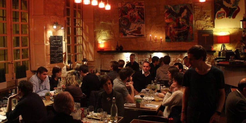 Le Bouchon Bordelais — photo 3