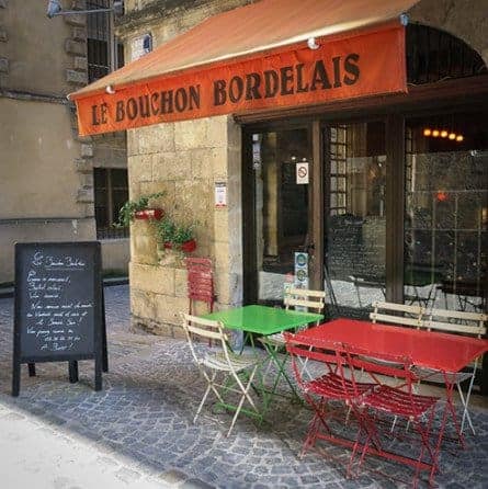 Le Bouchon Bordelais — photo 2
