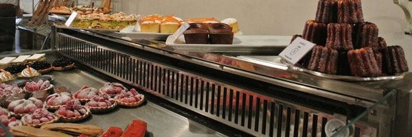 Le Boulanger de l'Hotel de ville — Boulangerie à Bordeaux — photo 2