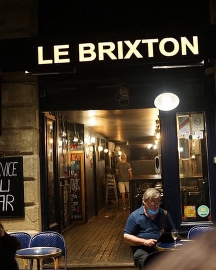 Le Brixton — photo 3