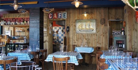 Le Cabanon — photo 3