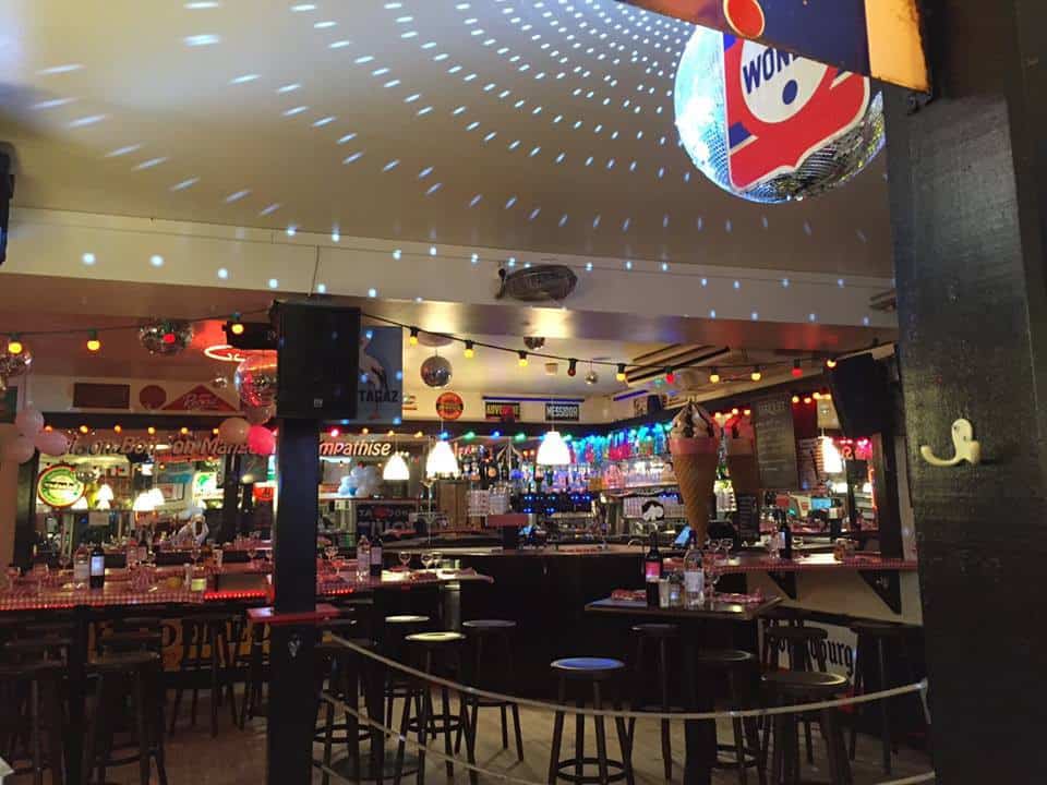Le Café Populaire — photo 3