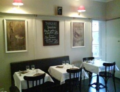 Le Café Rohan — photo 3