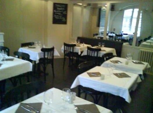 Le Café Rohan — photo 2