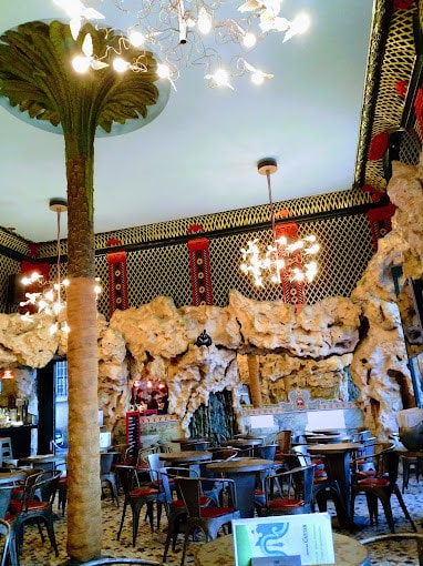 Le Castan — photo 3
