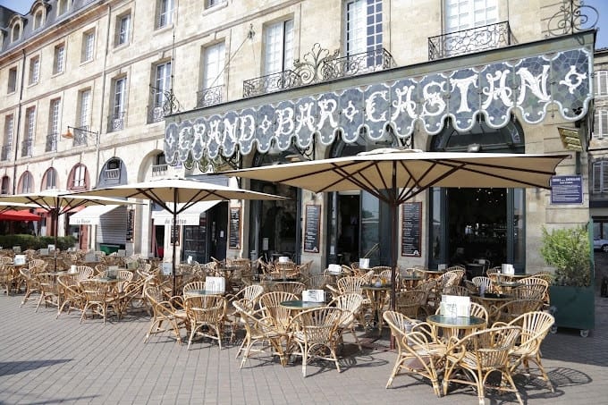 Le Castan — photo 2