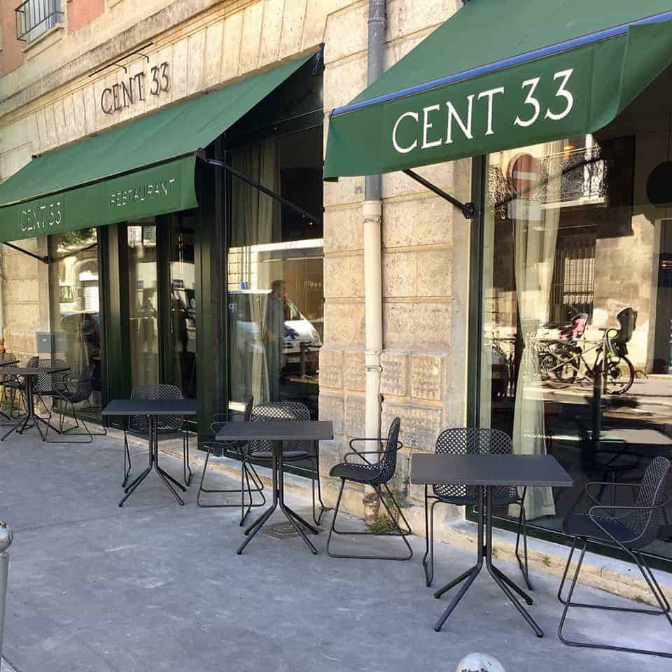 Le Cent 33 — photo 2