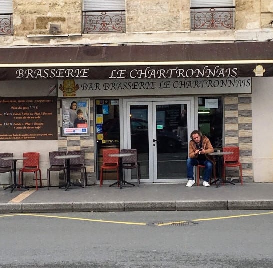 Le Chartronnais — photo 2