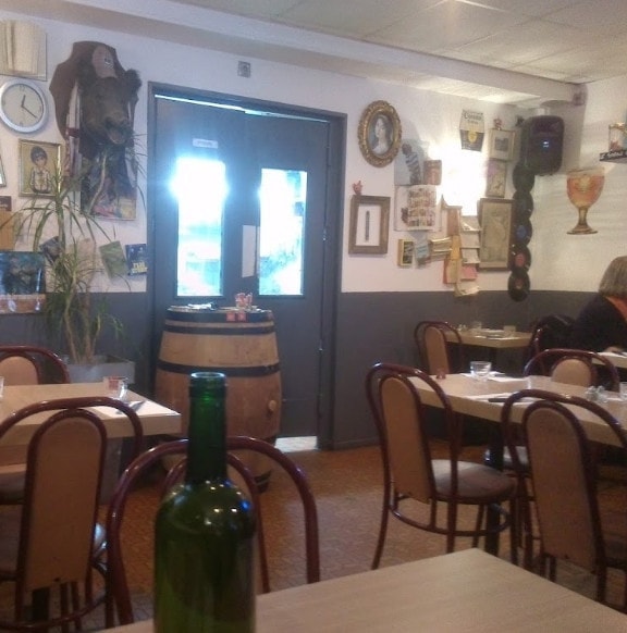 Le Chartronnais — photo 3