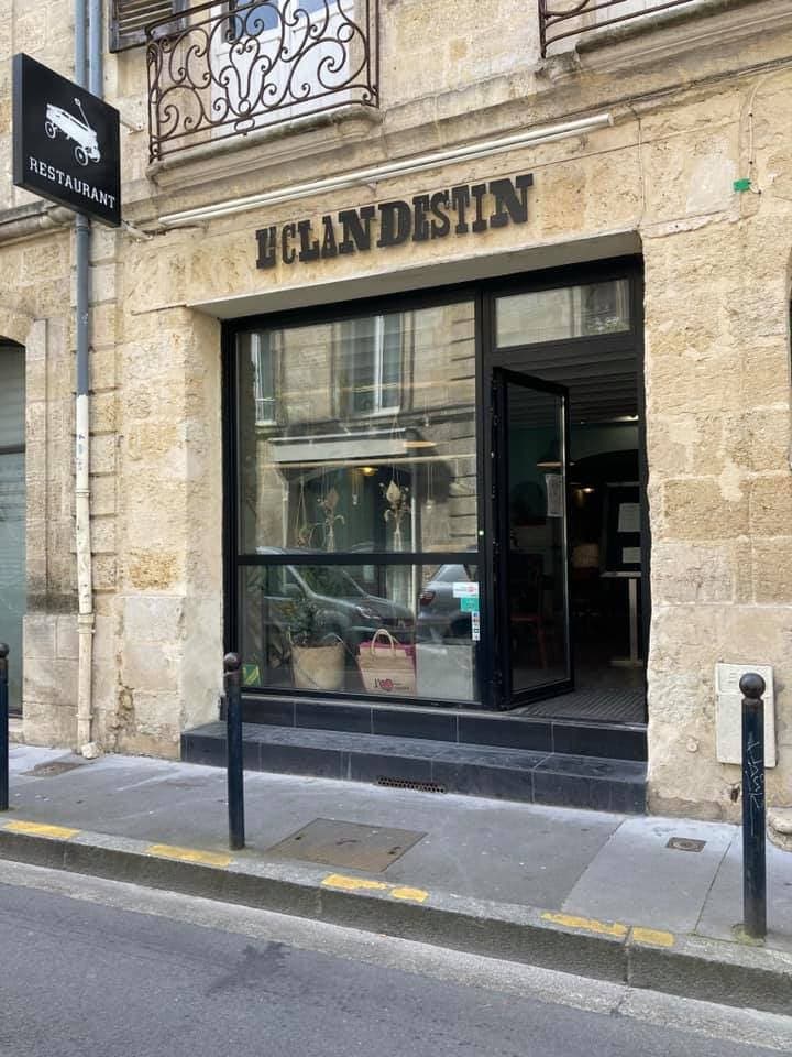 Le Clandestin — photo 2