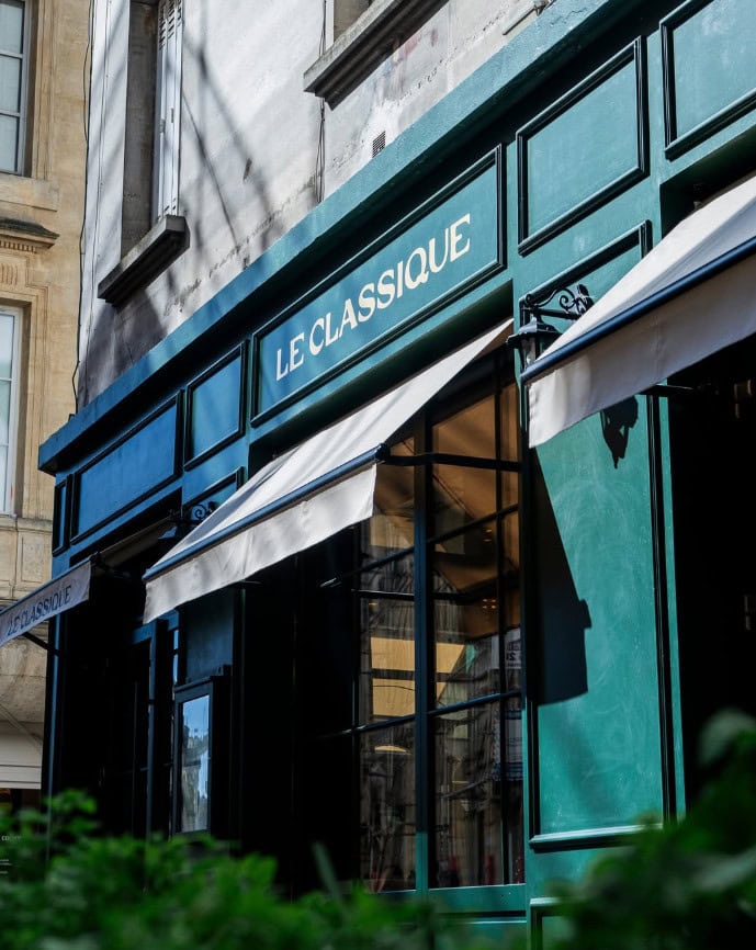 Le Classique — photo 3