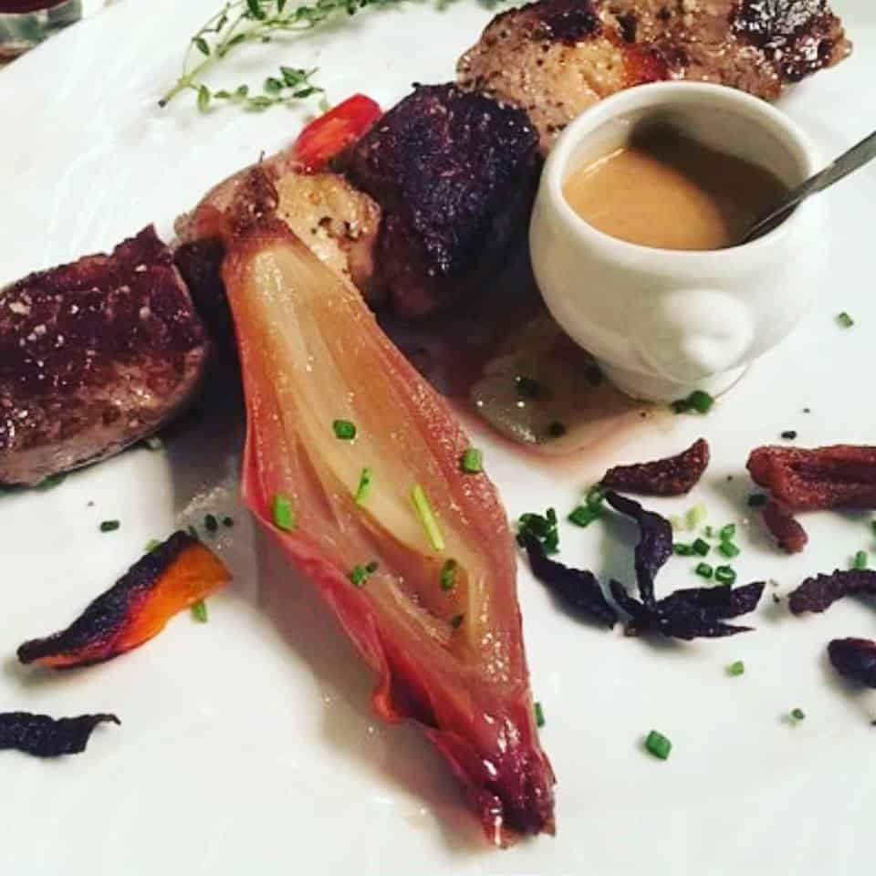 Photo de Le comptoir d'Etienne