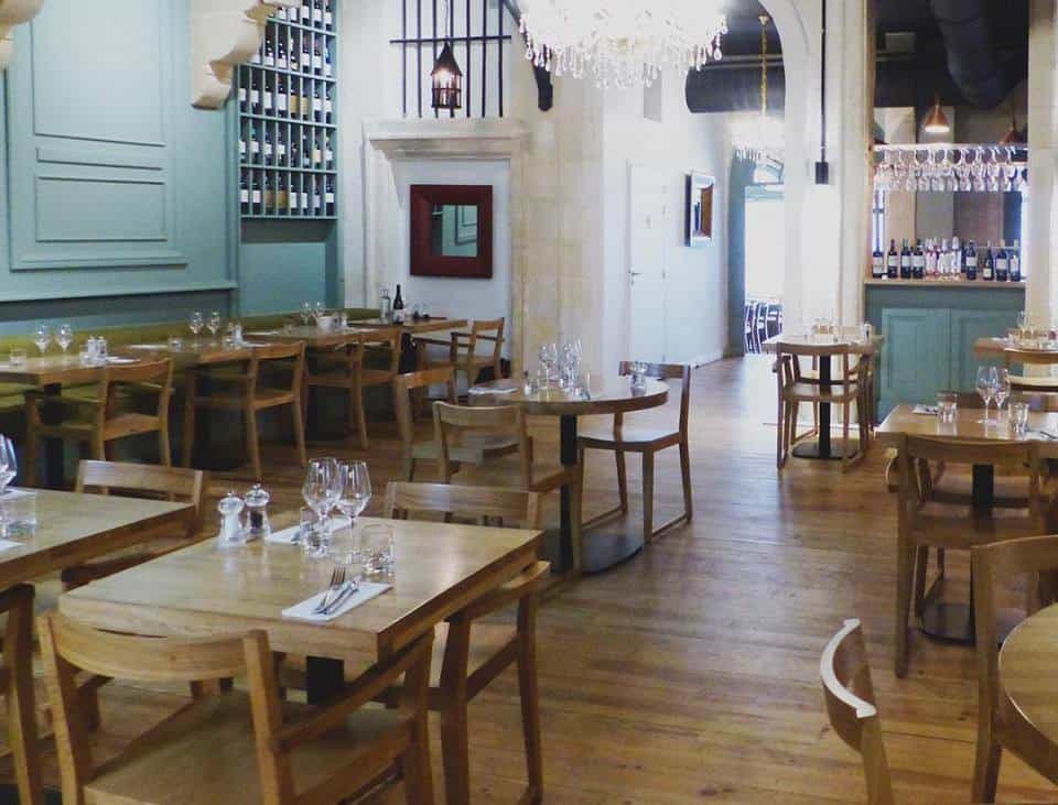 Le comptoir d'Etienne — photo 3