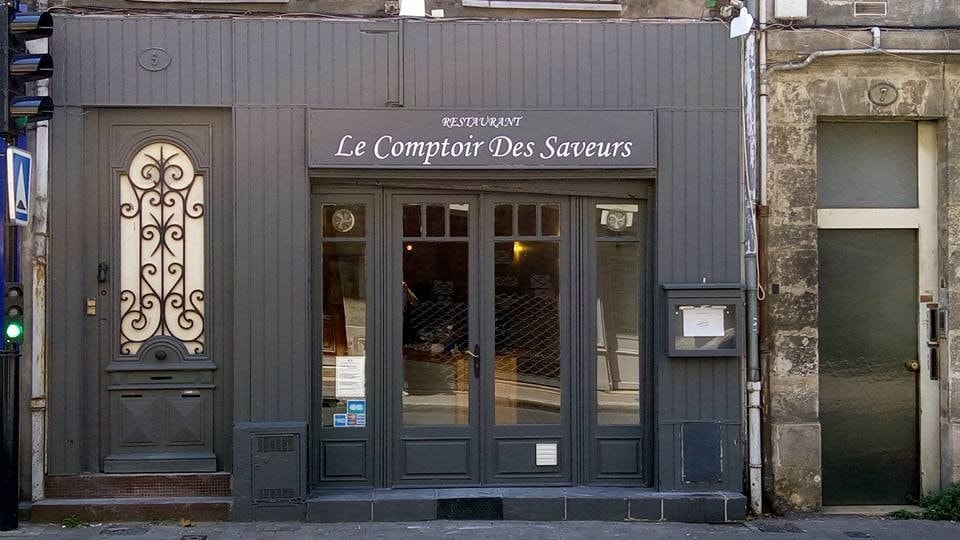 Le Comptoir des Saveurs — photo 2