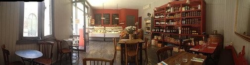 Le Comptoir Épicerie Saint André — photo 2