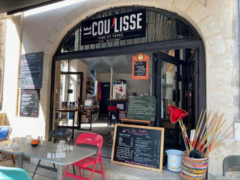Le Cou'lisse — photo 3