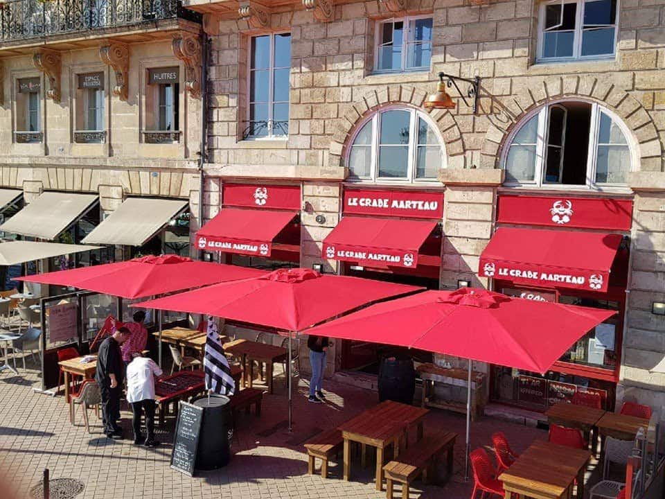 Le Crabe Marteau — photo 2