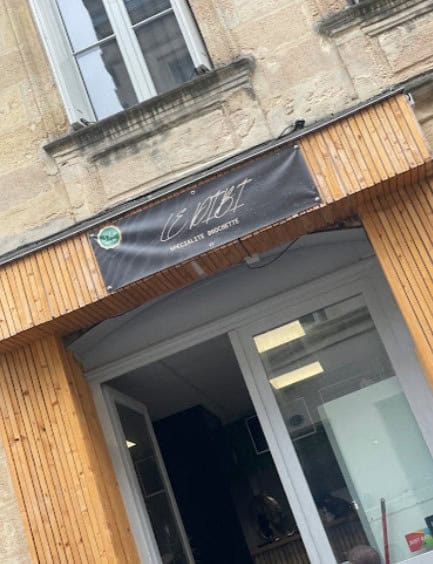 Photo de Le Dibi