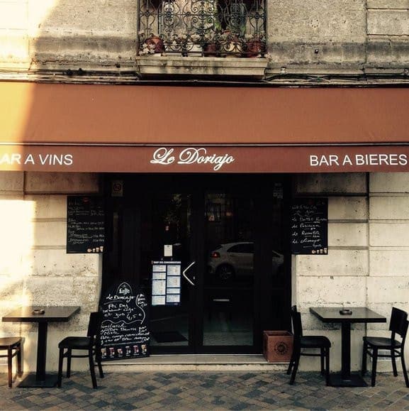 Le doriajo — photo 2
