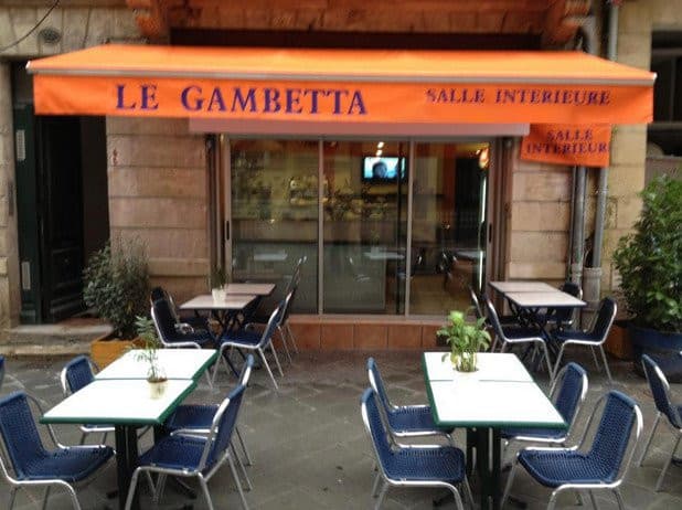 Le Gambetta — photo 2