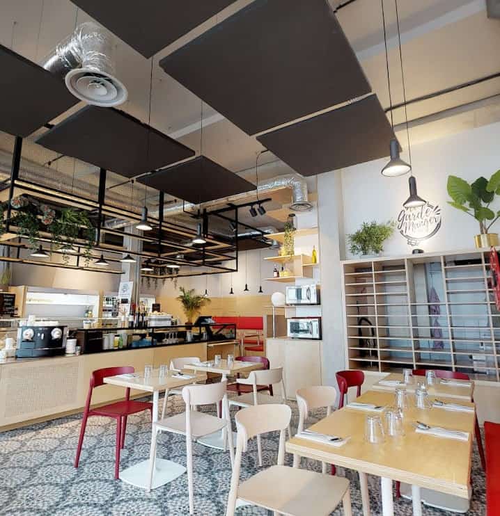 Le Garde Manger — photo 3