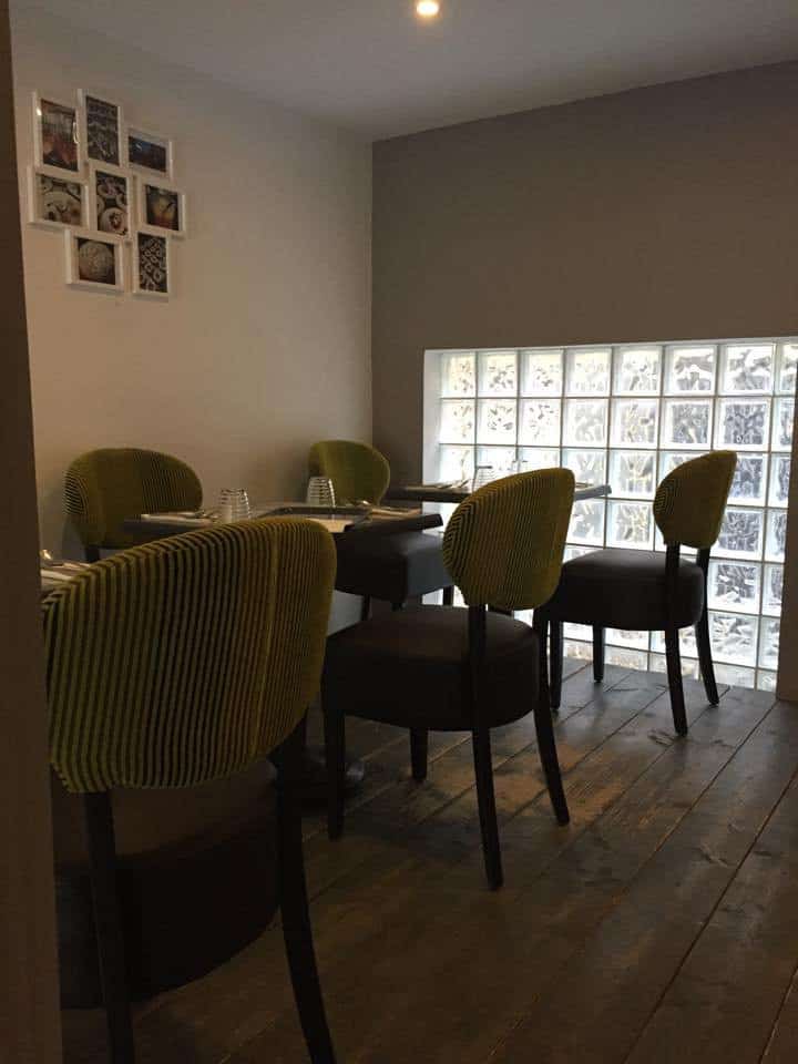 Le garde-manger — photo 3