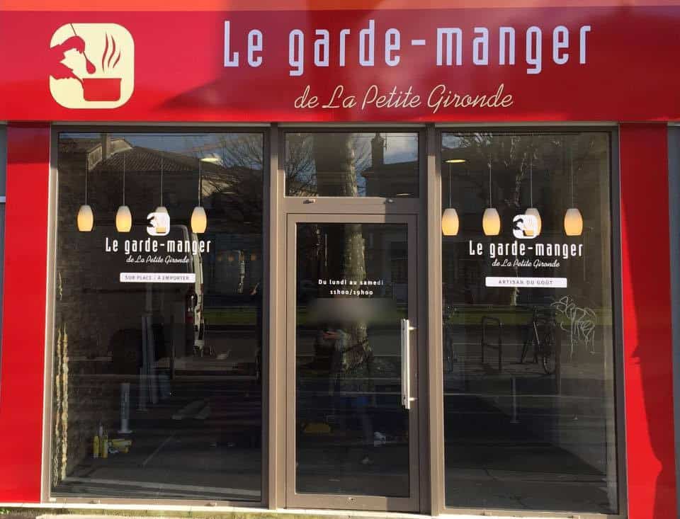Le garde-manger — photo 2