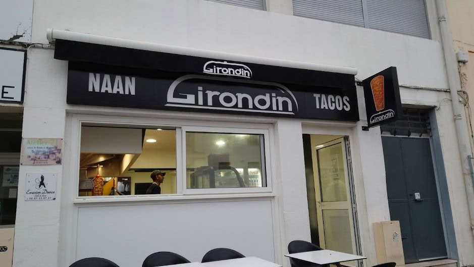 Le Girondin — photo 3