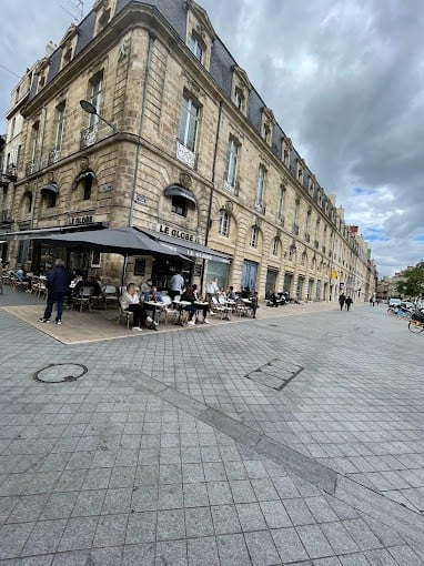 Le Globe — photo 2