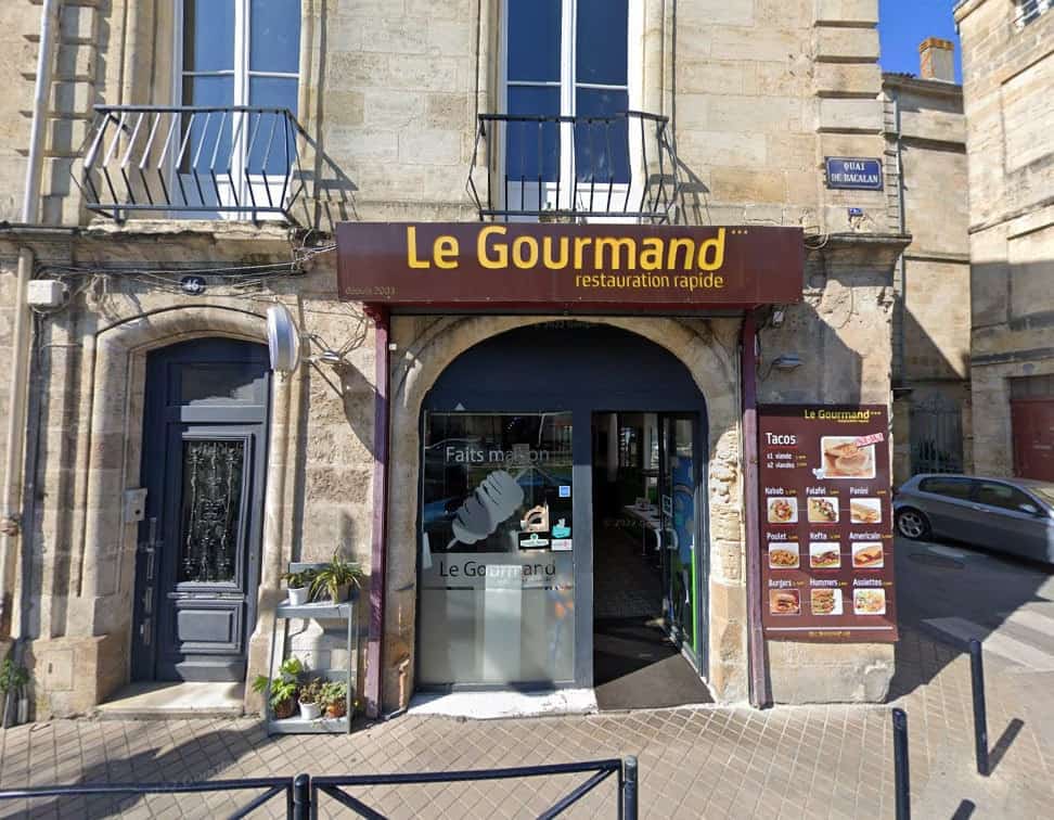 Le Gourmand — photo 3