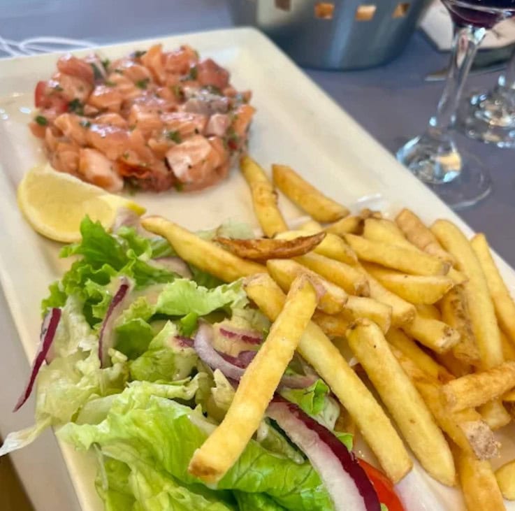 Le Grand Café — photo 3