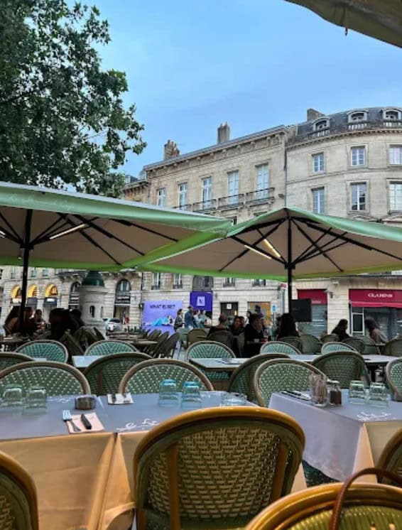 Le Grand Café — photo 2