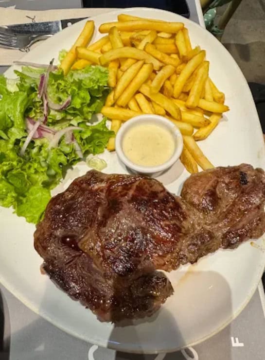 Photo de Le Grand Café